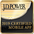J.D. Power 2019 Mobile App Certification Program
